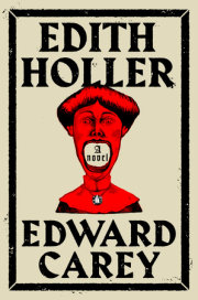 Edith Holler 