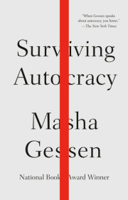 Surviving Autocracy 