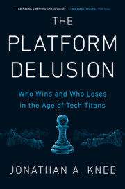 The Platform Delusion 