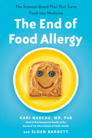 The End of Food Allergy 