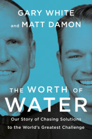 The Worth of Water 