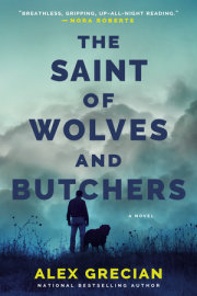 The Saint of Wolves and Butchers 