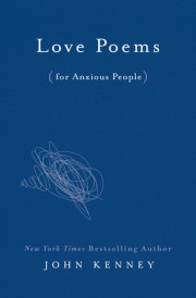 Love Poems for Anxious People 