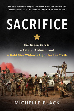 Sacrifice by Michelle Black: 9780593190951 | : Books