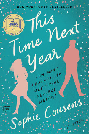 Emily Henry's Upcoming Travel Inspired Rom-Com is the Happiest Thing We've  Seen All Summer! - Penguin Random House International Sales