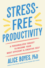 Stress-Free Productivity 