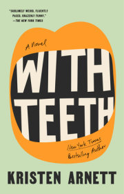 With Teeth 