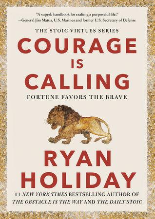 Ryan Holiday: Author of Lives of the Stoics