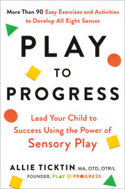 Play to Progress 