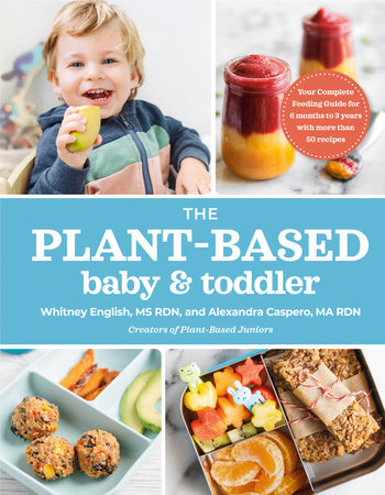 Introducing Solids to Baby! – Laura & Co Blog