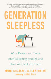 Generation Sleepless 