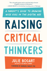 Raising Critical Thinkers 