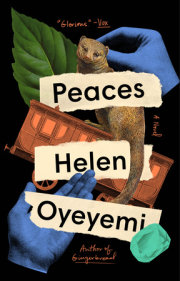Peaces 