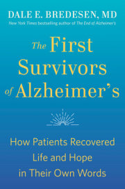 The First Survivors of Alzheimer's 