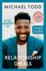 Relationship Goals Study Guide 