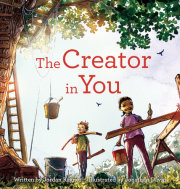 The Creator in You 