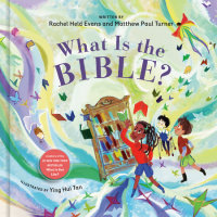 Cover of What Is the Bible? cover