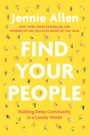 Find Your People 