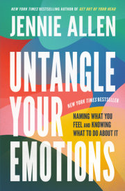 Untangle Your Emotions 