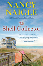 The Shell Collector 