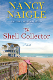The Shell Collector 