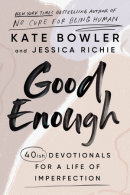Good Enough by Jessica Richie