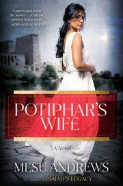 Potiphar's Wife 