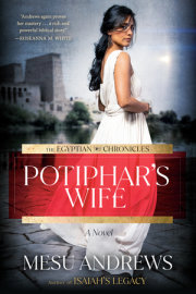 Potiphar's Wife 