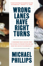 Wrong Lanes Have Right Turns 