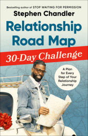 Relationship Road Map 30-Day Challenge 