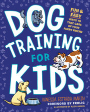 Dog Training for Kids 