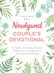 Newlywed Couple's Devotional