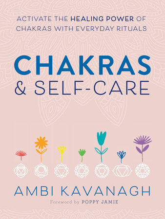 Chakras & Self-Care