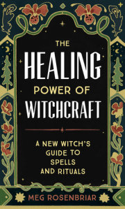 The Healing Power of Witchcraft 