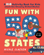 Fun with 50 States 