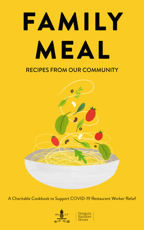 Our Family Recipes [Book]