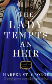 The Lady Tempts an Heir 