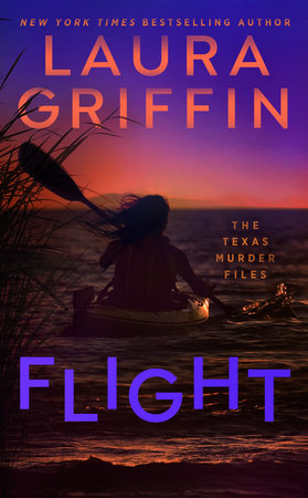 Flight By Laura Griffin 9780593197349 Penguinrandomhouse Com Books
