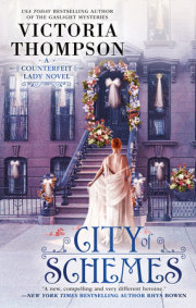 City of Schemes 