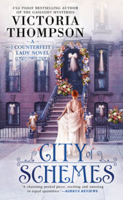 City of Schemes 