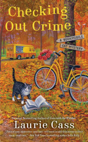Checking Out Crime 