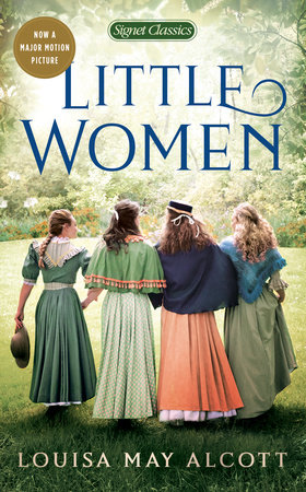 Little Women [Book]