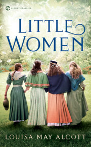 Little Women 