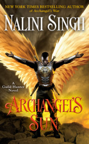 Archangel's Sun 