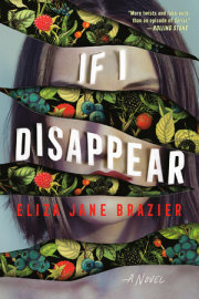 If I Disappear 