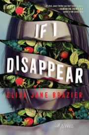 If I Disappear 