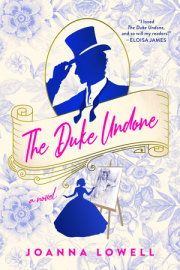 The Duke Undone 