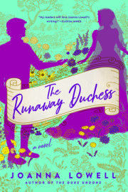 The Runaway Duchess 