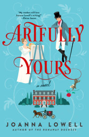 Artfully Yours 