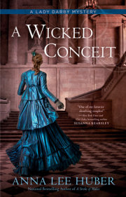 A Wicked Conceit 